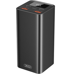 XO Power Bank PB97 65 Вт 20000 мАг – чорний