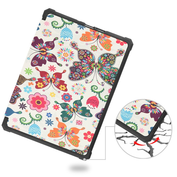 Чохол для Kindle Paperwhite 5 2021, Smartcase, м'яти