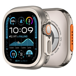 Защитный чехол-конверт для Apple Watch Ultra 3 / Ultra 2 / Ultra 49 мм