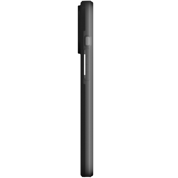 Чехол Urban Armor Gear до iPhone 13 Pro, Lucent MagSafe, чёрный