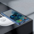 Чехол для Samsung Galaxy S23 Ultra, ERBORD Impact Guard, синий
