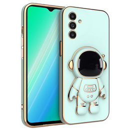 Чoхол до Samsung Galaxy M23 5G, Astronaut, м'ятний
