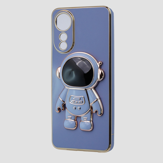Чoхол до Oppo A78 4G, Astronaut, м'яти