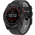 Силиконовый ремешок QuickFit для Garmin Fenix 22 мм