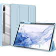 Чохол для Samsung Galaxy Tab S9+, Dux Ducis TOBY, м'яти