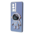 Чoхол до Xiaomi Poco F5 Pro, Astronaut, м'яти