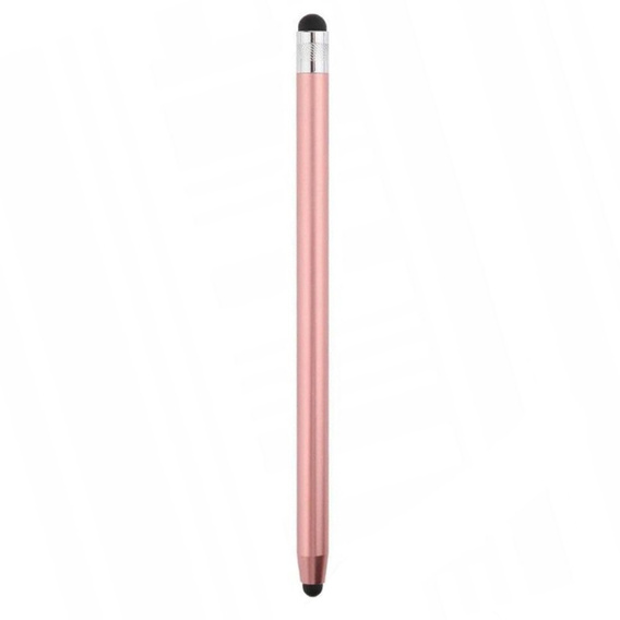 Стилус Tech-Protect Touch Stylus Pen - Rose Gold