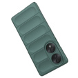 Чoхол до Honor 70 5G, Gaming Shockproof, зелений