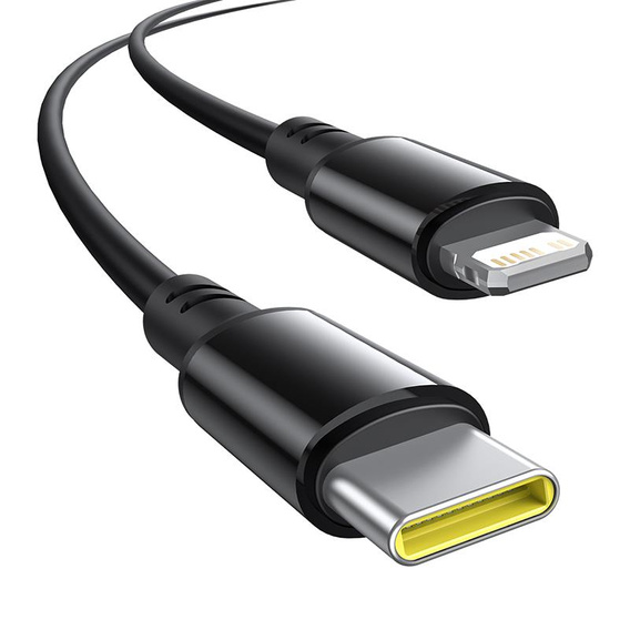 Baseus Автомобильное зарядное устройство 2-Port USB i USB Type-C PD40W/QC3.0 - Grey