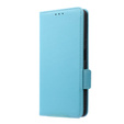 Чохол-книжка для Xiaomi Redmi Note 12 5G / POCO X5 5G, Wallet Litchi Magnet, м'яти