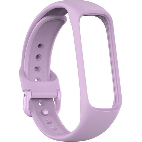 Силиконовый ремешок для Samsung Galaxy Fit 2 SM-R220, Lavender