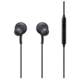 Навушники USB-C Samsung Sound by AKG вкладиші EO-IC100BBEGEU Універсальні, USB-C