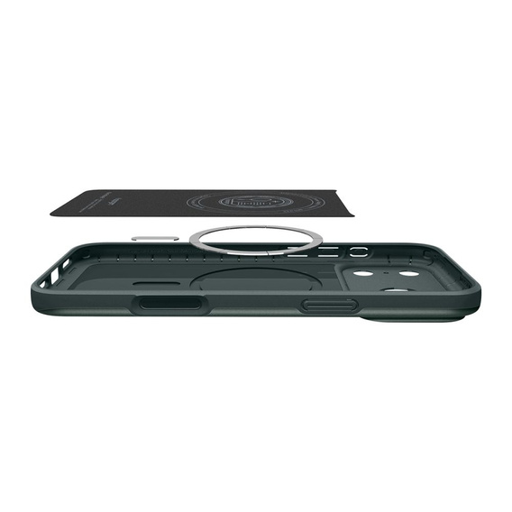 Чехол Spigen Thin Fit Mag – с MagSafe для iPhone 17 Pro Max