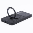 Броньований чохол для Samsung Galaxy A54 5G, CamShield MagSafe, чорний
