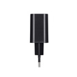 Быстрое зарядное устройство Blue Star 3A 20W, USB-C, черный