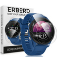 Защитное стекло 2х Erbord для дисплея смарт часов Samsung Galaxy Watch 5 40mm