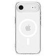 Spigen Ultra Hybrid MagSafe Case для iPhone Air, Frost White