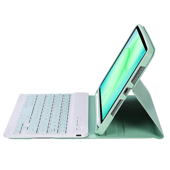 Чохол з клавіатурою для планшета Samsung Galaxy Tab A11