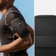 Дело через плечо SPIGEN A700 SPORT ARMBAND 6.9, Black