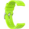 Резиновый браслет для Huawei Watch GT / Watch GT 2 Huawei Watch GT / Watch GT2, Green
