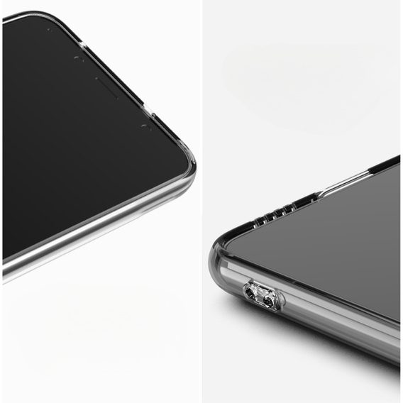 Чoхол IMAK до OnePlus 11 5G, UX-5 Series Slim, прозорий