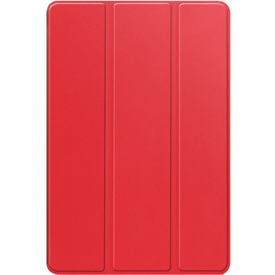 Чохол для Xiaomi Redmi Pad SE 11", Smartcase, червоний