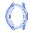 Чехол TPU для Xiaomi Watch S1 Active, Transparent Blue