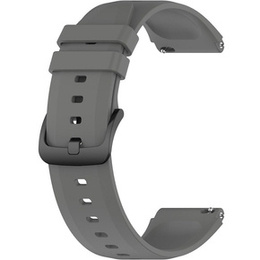Силіконовий ремінець до Huawei Watch GT 2 Pro - Grey