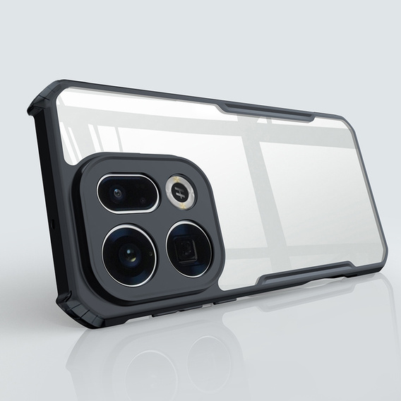 Чохол AntiDrop Hybrid для Oppo Find X9