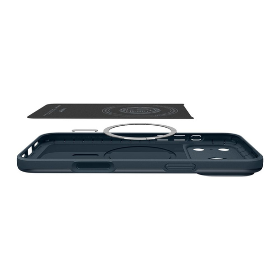 Чехол Spigen Thin Fit Mag – с MagSafe для iPhone 17 Pro Max