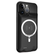  Чехол с павербанком для iPhone 15 Pro Powerbank 7000mAh MagSafe