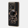 Чoхол до Xiaomi 13T / 13T Pro, Astronaut, чорний