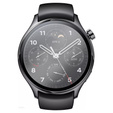 2x Гібридне скло ERBORD для Xiaomi Watch S1 Pro