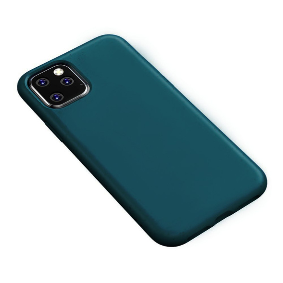Etui Eco-Friendly do iPhone 11 Pro Max - Blue
