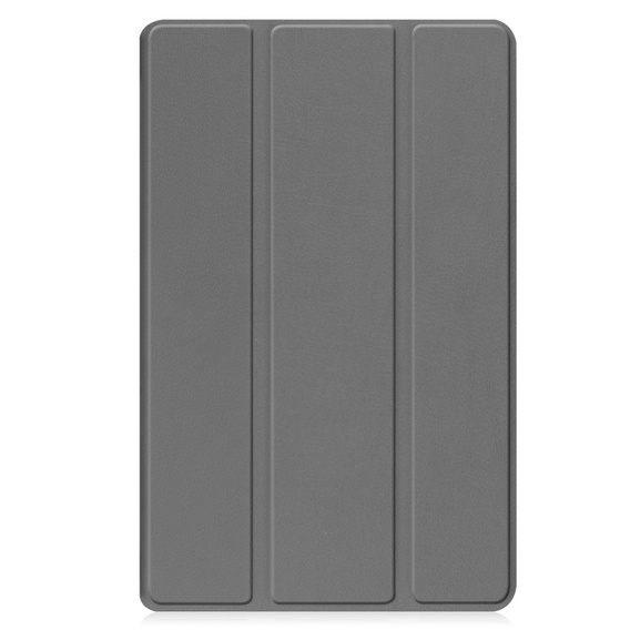 Чехол для Lenovo Tab M9, Smartcase, серый
