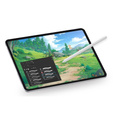 Пленка Paper Feel для Samsung Galaxy Tab A9+, протектор экрана