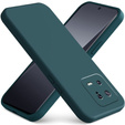 Чoхол до Xiaomi 13 5G, Silicone Lite, зелений