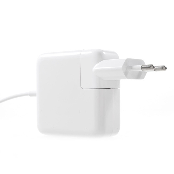 Блок питания 60 Вт для Apple Macbook 16.5 В 3,65 А с кабелем Magsafe 2 "L"