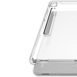 Чохол для Samsung Galaxy Tab S8 Ultra, силіконовий, м'яти