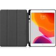 Чoхол до iPad 7/8/9 10.2 2019/2020/2021, Smartcase Pen Slot, cherry blossom