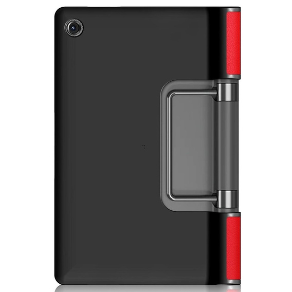 Чехол для Lenovo Yoga Yoga Tab 11 - Stand Case - Red