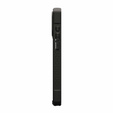 Чохол Urban Armor Gear для iPhone 17 Pro Max, Monarch Pro Kevlar MagSafe, титановий
