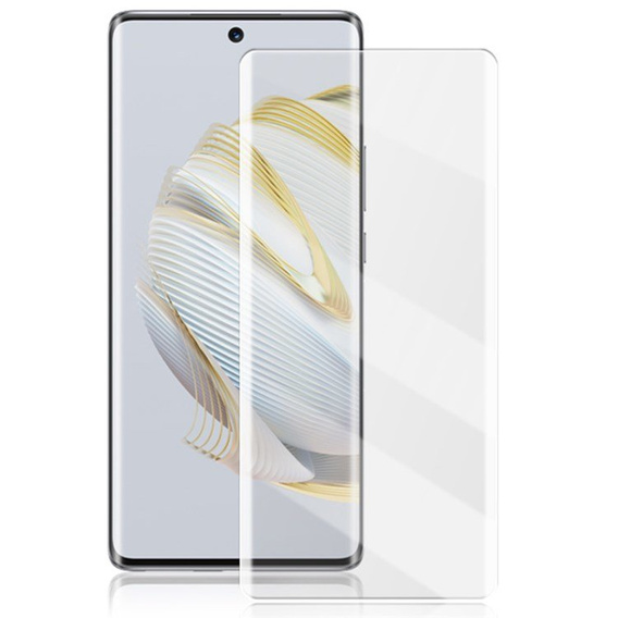 Mocolo УФ-упрочненное стекло для Huawei nova 10 4G
