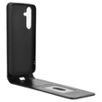 Футляр з клапаном для Samsung Galaxy S25, Flip, чорний