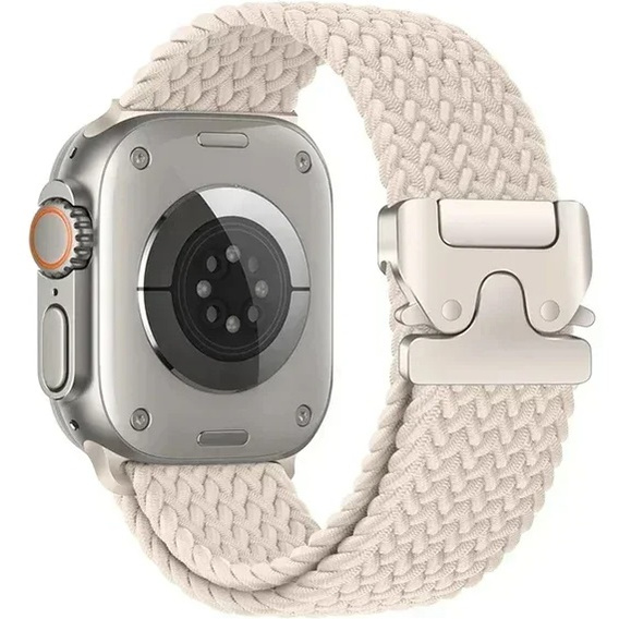 Нейлоновый ремешок для Apple Watch 1/2/3/4/5/6/7/8/9/SE/Ultra/Ultra 2 42/44/45/49 мм1