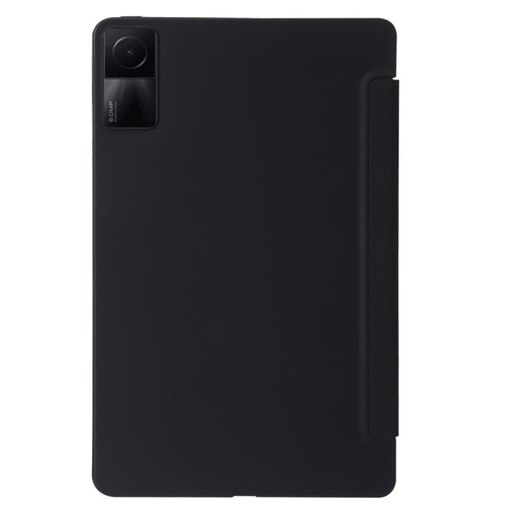 Чохол для Xiaomi Redmi Pad SE 11", Origami, чорний
