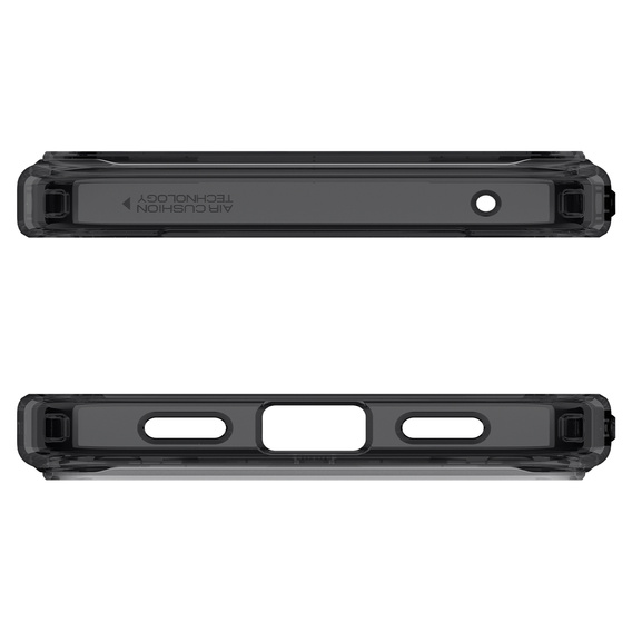 Spigen Ultra Hybrid MagSafe Case для Google Pixel 10 Pro XL, Frost Black
