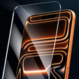 Скло 9H Hard Glass (комплект з 2 штук) для iPhone 17 Pro Max