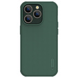 Чохол NILLKIN для iPhone 14 Pro Max, Super Frosted Shield Case, зелений