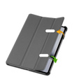 Чохол для OnePlus Pad 2, Smartcase, сірий